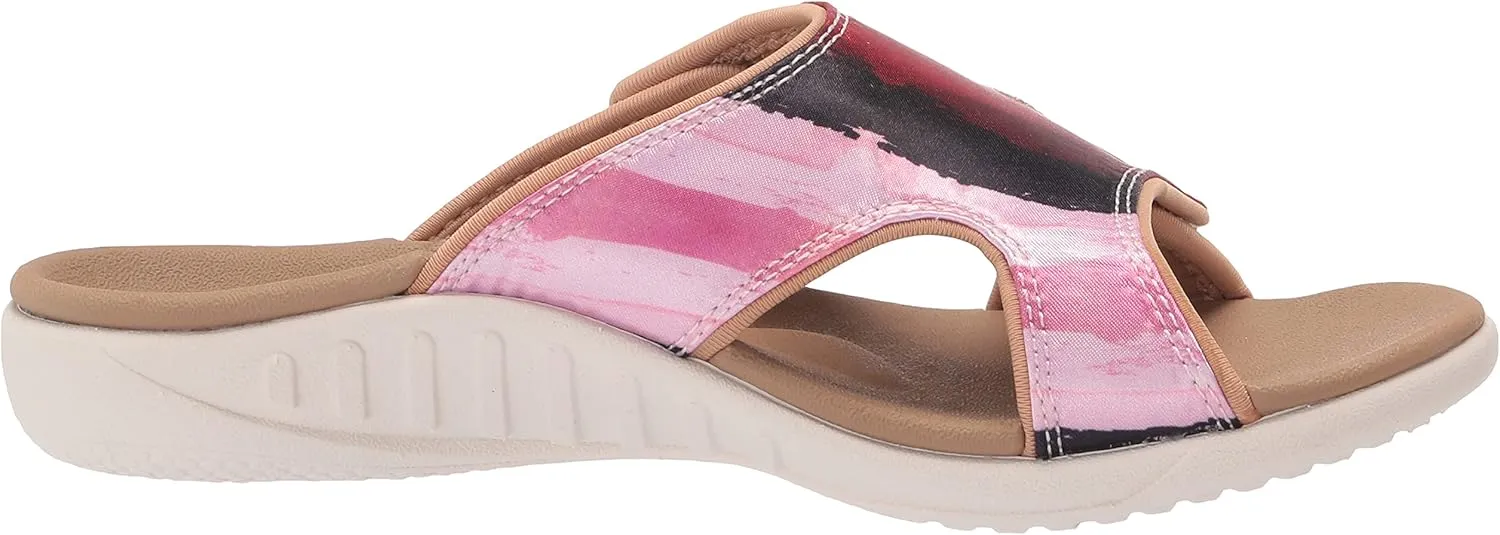 Spenco Women's Support Monet Flip-Flop
