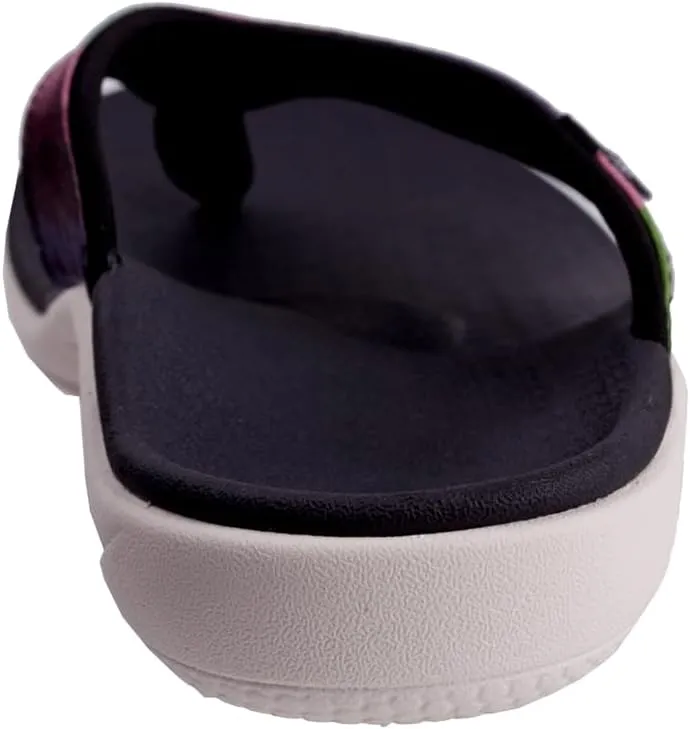Spenco Women's Support Monet Flip-Flop