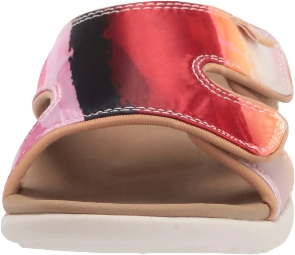 Spenco Women's Support Monet Flip-Flop
