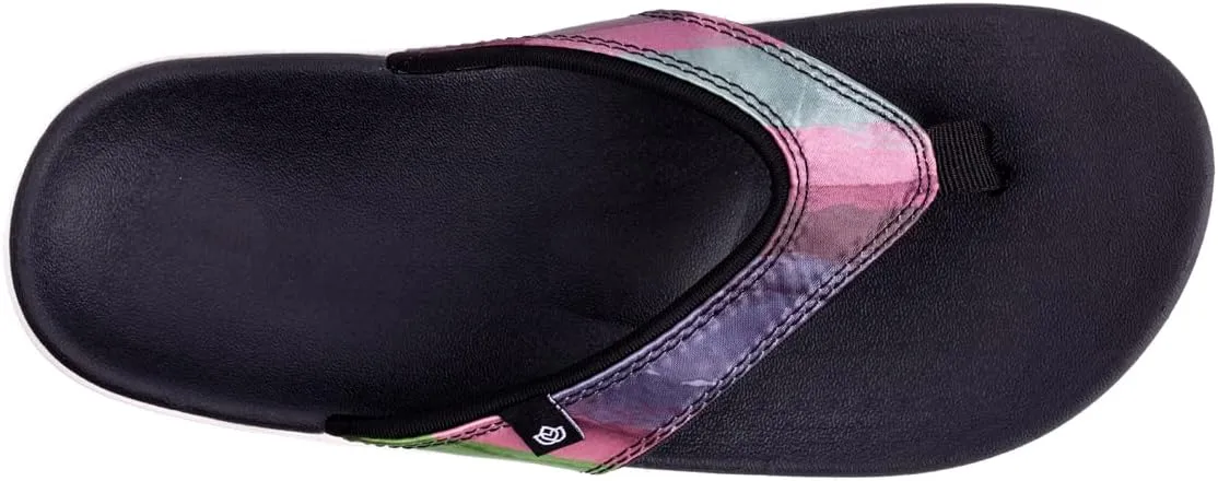 Spenco Women's Support Monet Flip-Flop