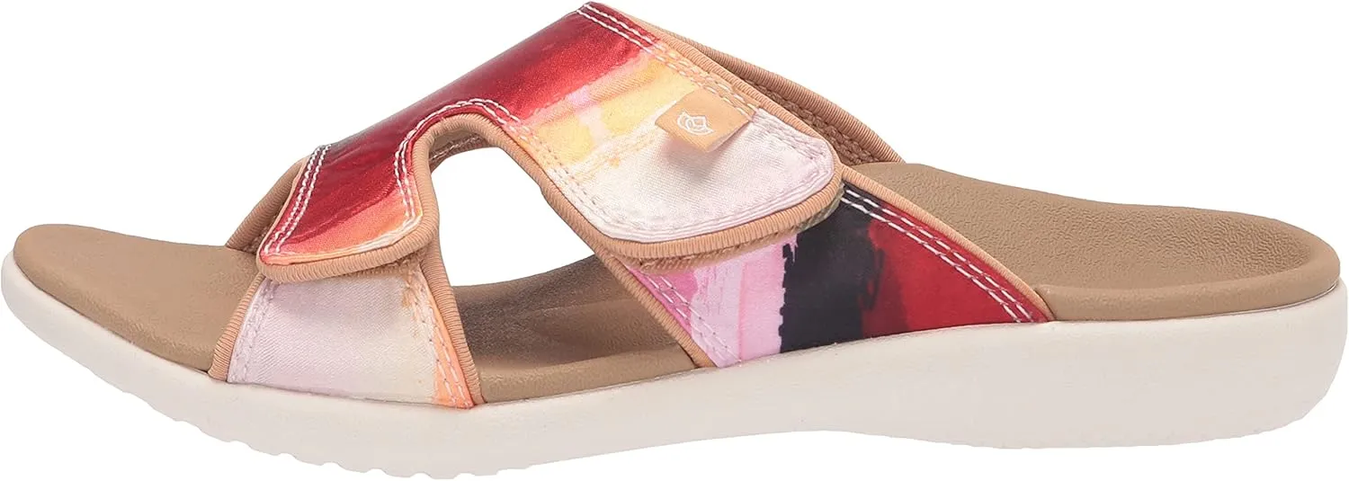 Spenco Women's Support Monet Flip-Flop