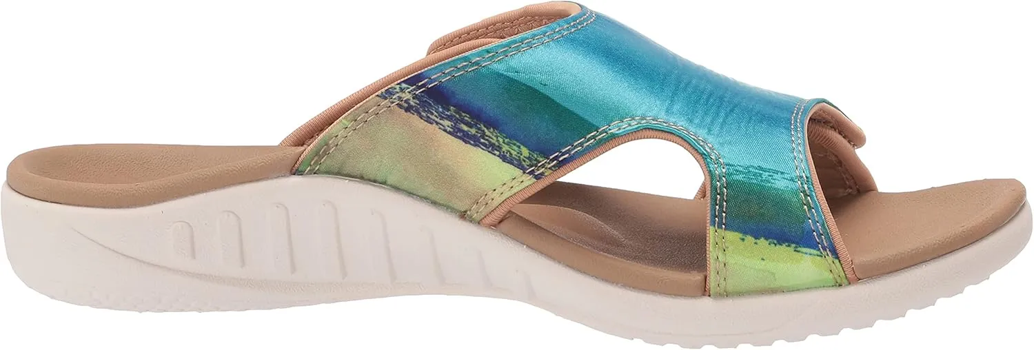 Spenco Women's Support Monet Flip-Flop
