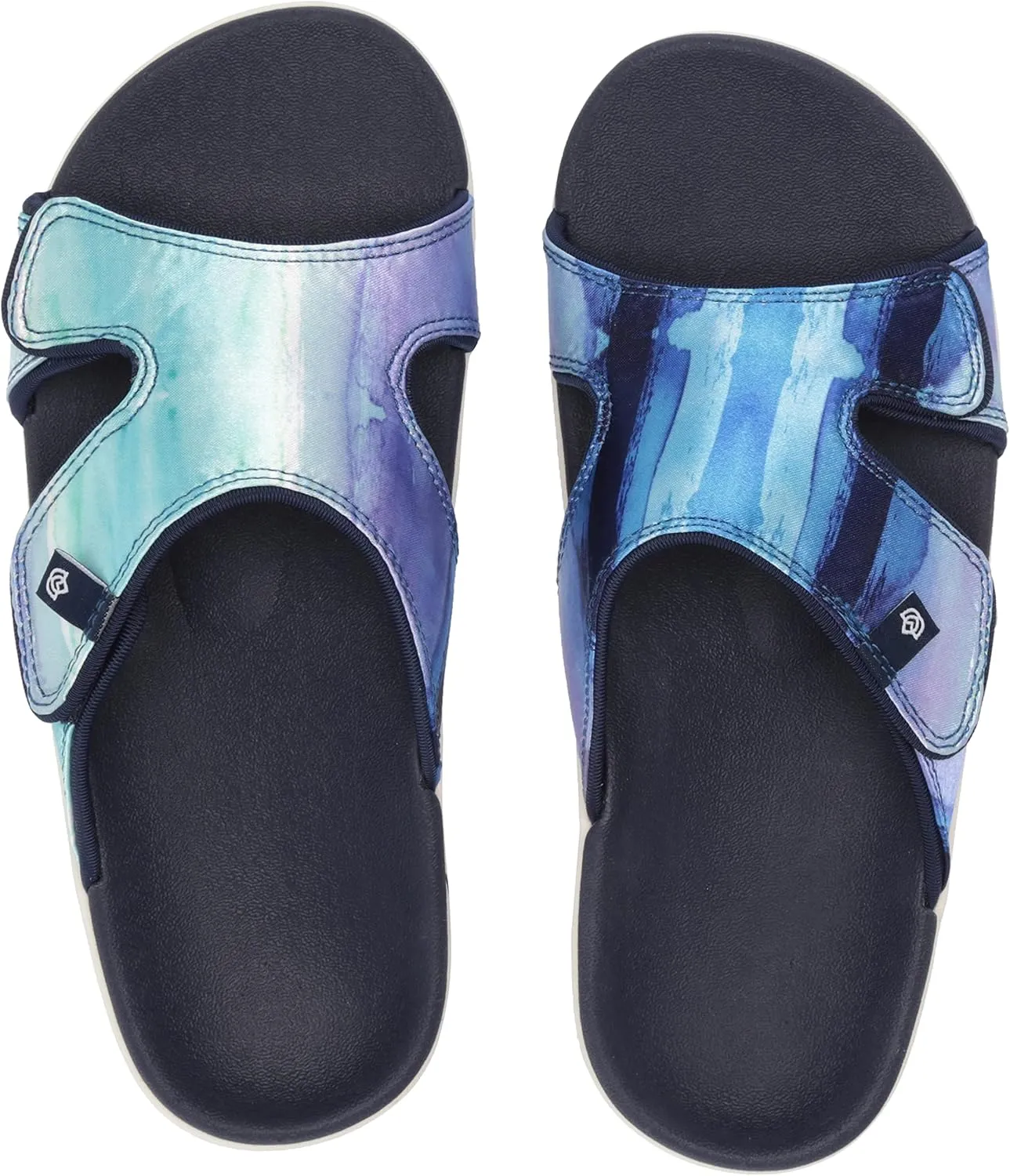 Spenco Women's Support Monet Flip-Flop