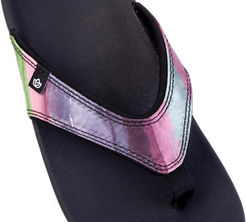 Spenco Women's Support Monet Flip-Flop
