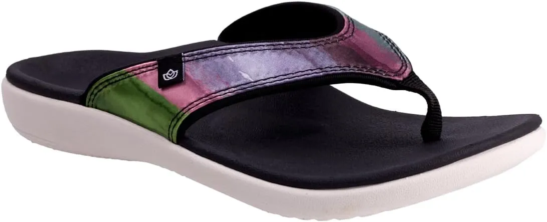 Spenco Women's Support Monet Flip-Flop