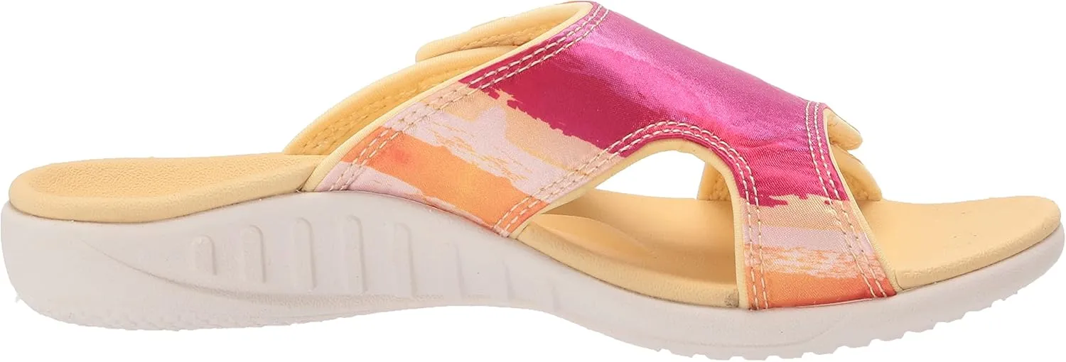 Spenco Women's Support Monet Flip-Flop
