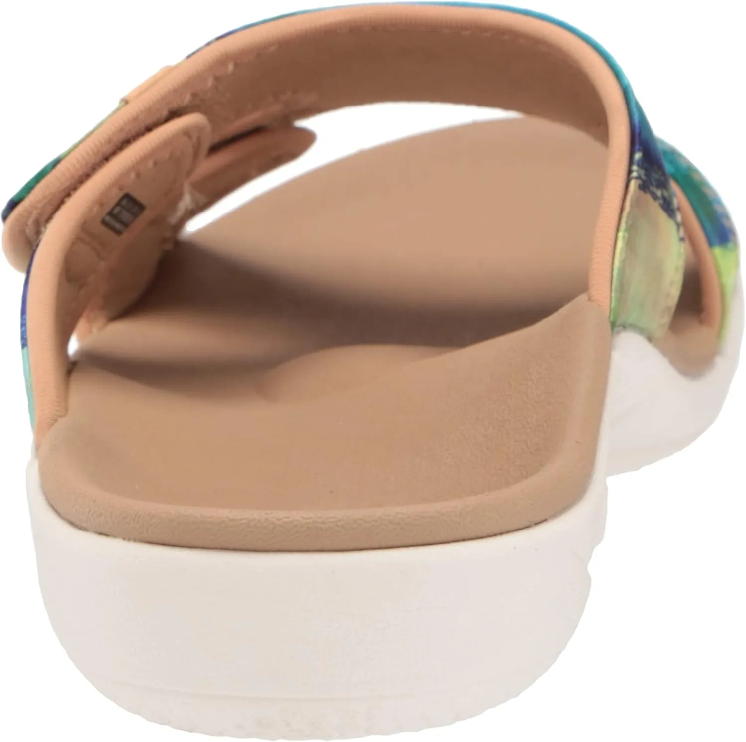 Spenco Women's Support Monet Flip-Flop