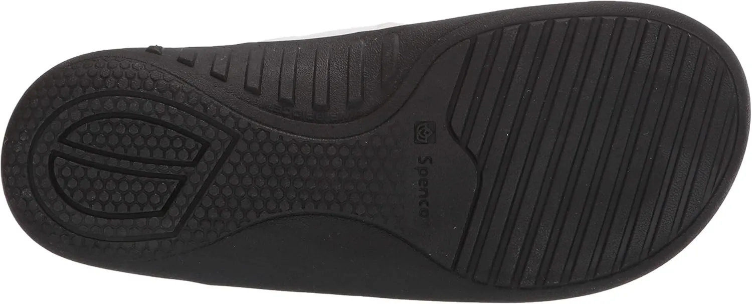 Spenco Women's Yumi 2 Snake Sandal Flip-Flop