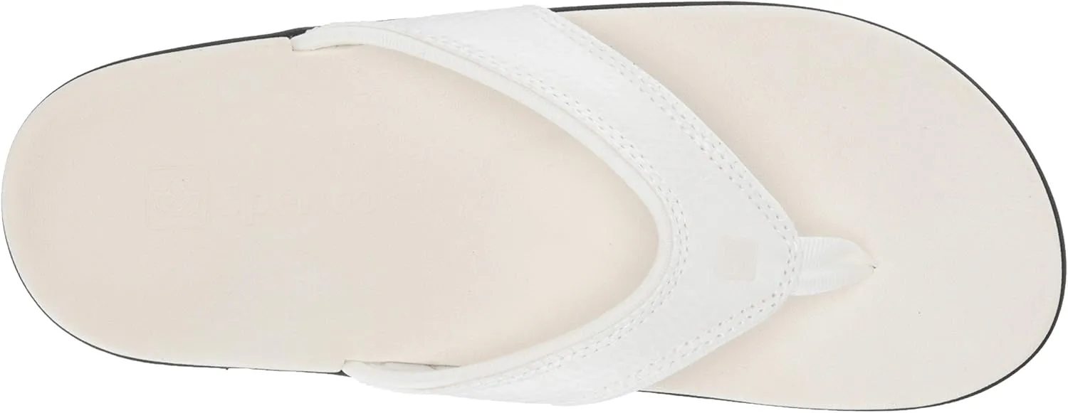 Spenco Women's Yumi 2 Snake Sandal Flip-Flop