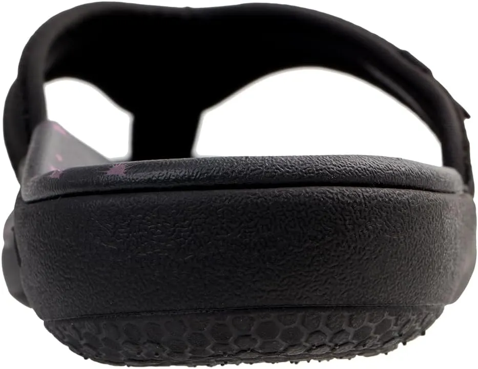 Spenco Women's Yumi Constellation Flip-Flop