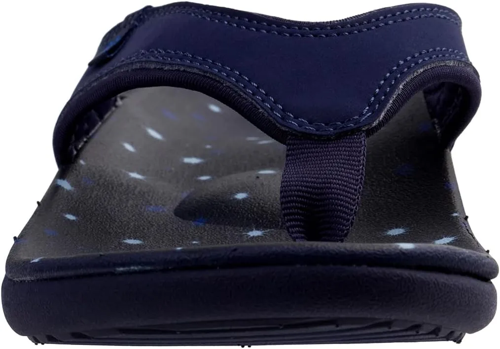 Spenco Women's Yumi Constellation Flip-Flop