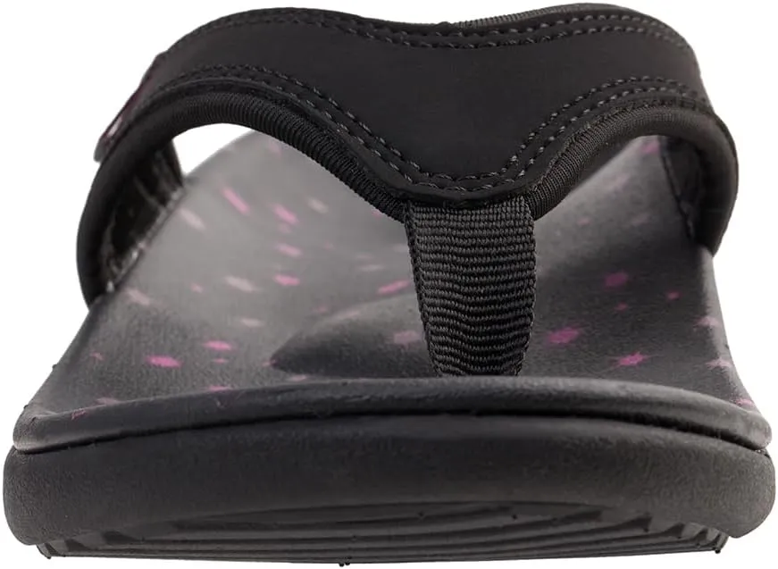 Spenco Women's Yumi Constellation Flip-Flop