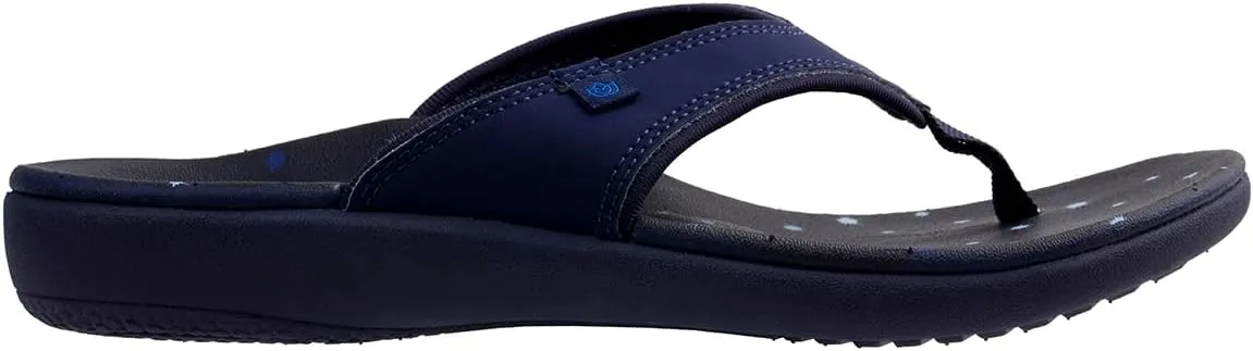 Spenco Women's Yumi Constellation Flip-Flop