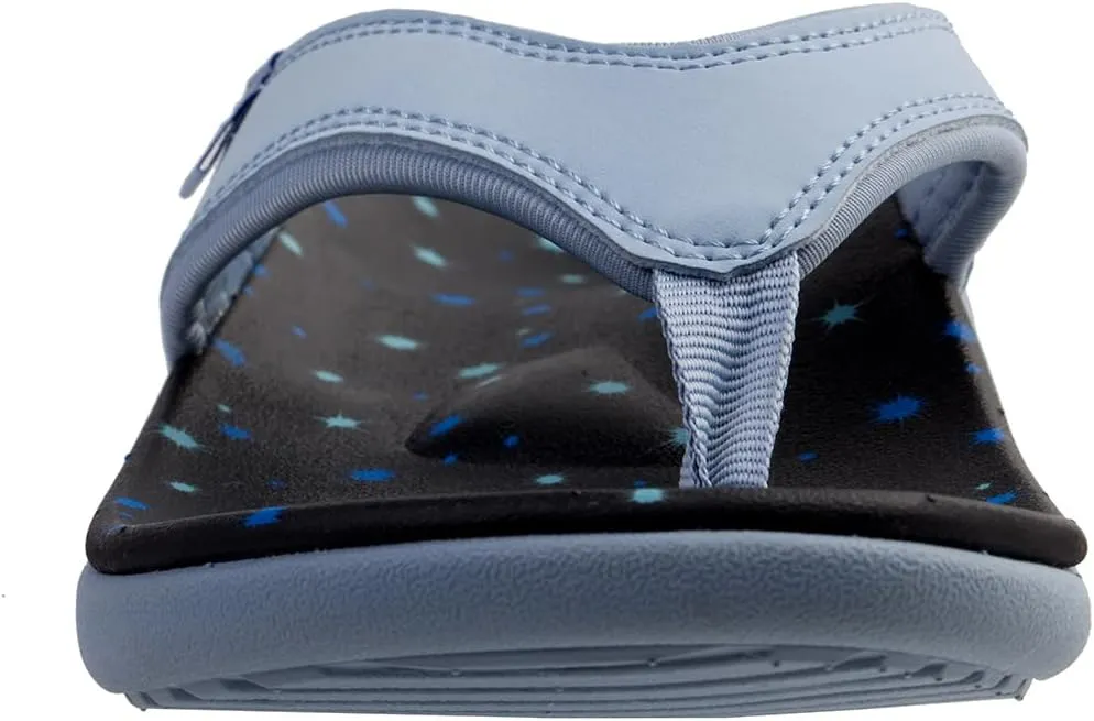 Spenco Women's Yumi Constellation Flip-Flop