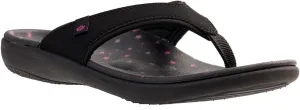 Spenco Women's Yumi Constellation Flip-Flop