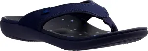 Spenco Women's Yumi Constellation Flip-Flop