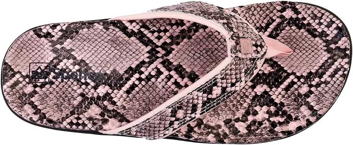 Spenco Women's Yumi Flip-Flop