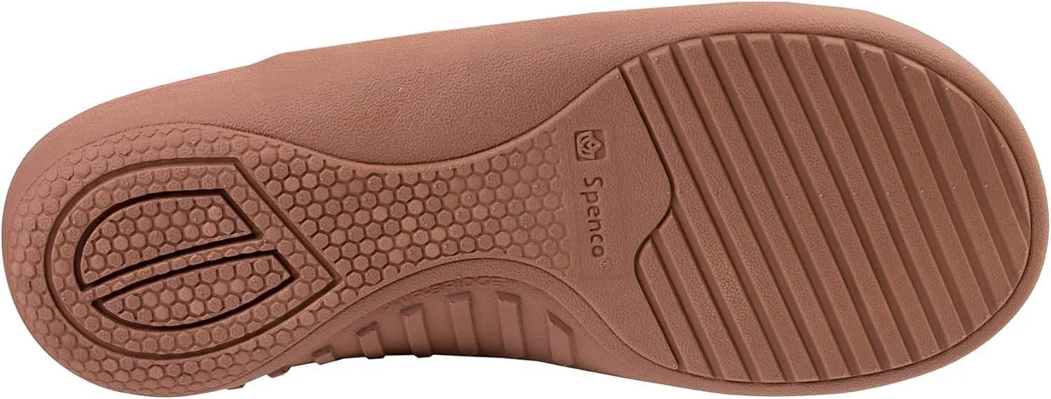 Spenco Women's Yumi Nuevo Dot Flip-Flop