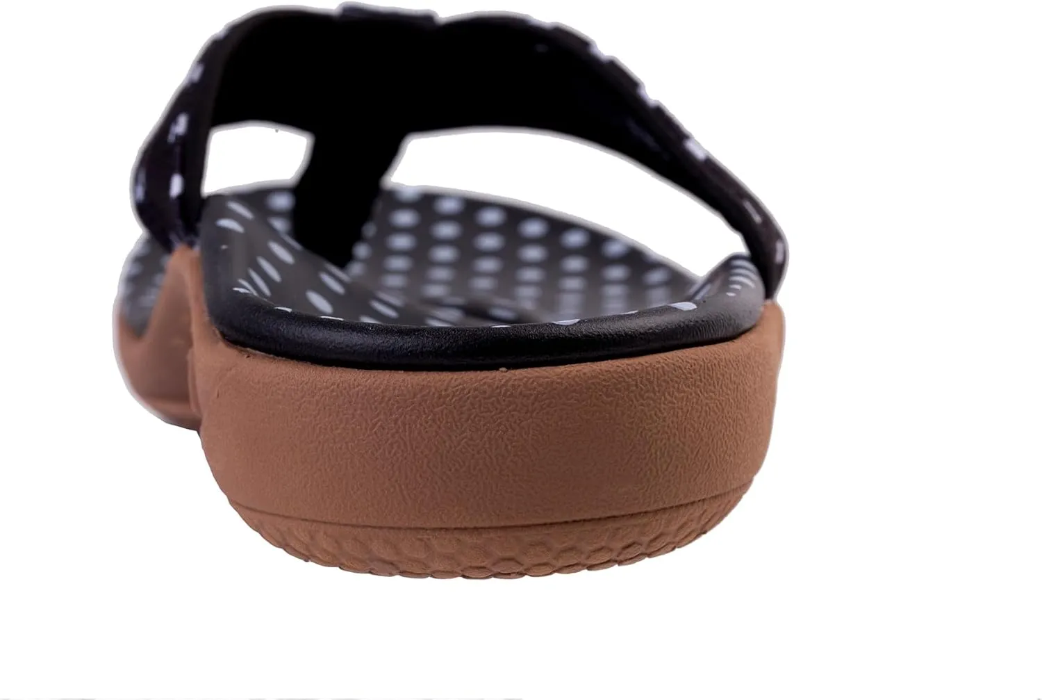 Spenco Women's Yumi Nuevo Dot Flip-Flop