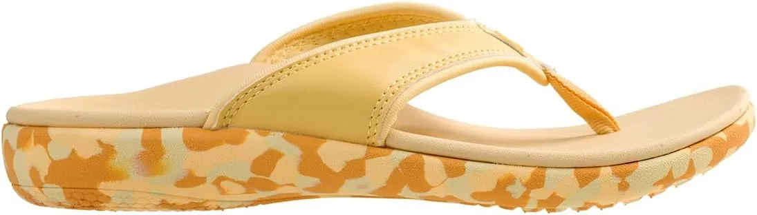 Spenco Women's Yumi Nuevo Flip-Flop
