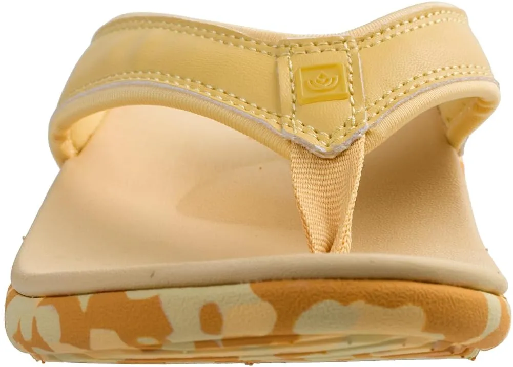 Spenco Women's Yumi Nuevo Flip-Flop