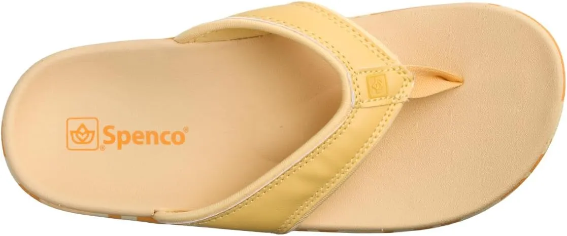 Spenco Women's Yumi Nuevo Flip-Flop