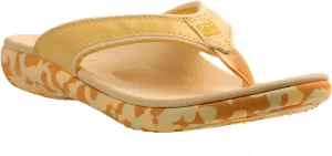 Spenco Women's Yumi Nuevo Flip-Flop