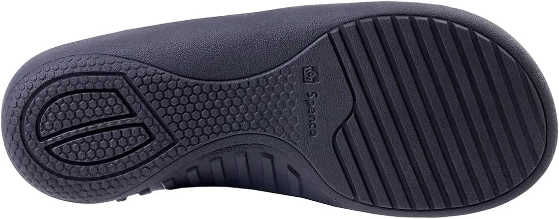 Spenco Women's Yumi Nuevo Snake Flip-Flop
