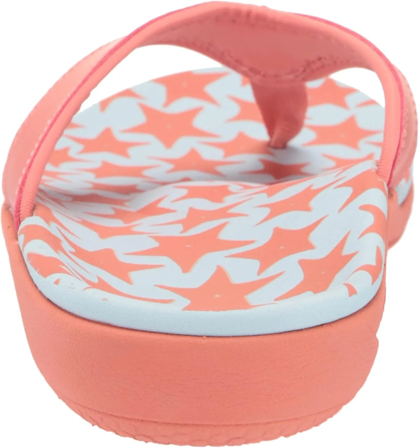 Spenco Women's Yumi Ocean Flip Flop