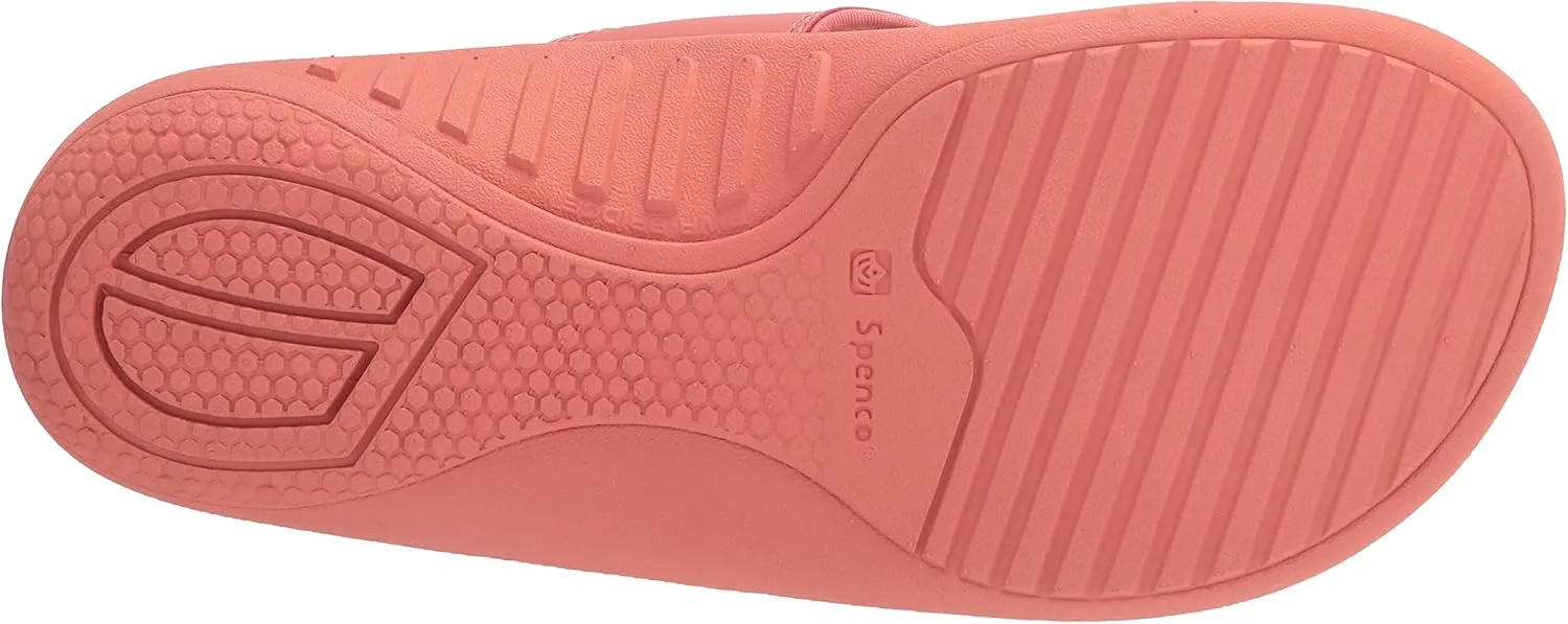 Spenco Women's Yumi Ocean Flip Flop