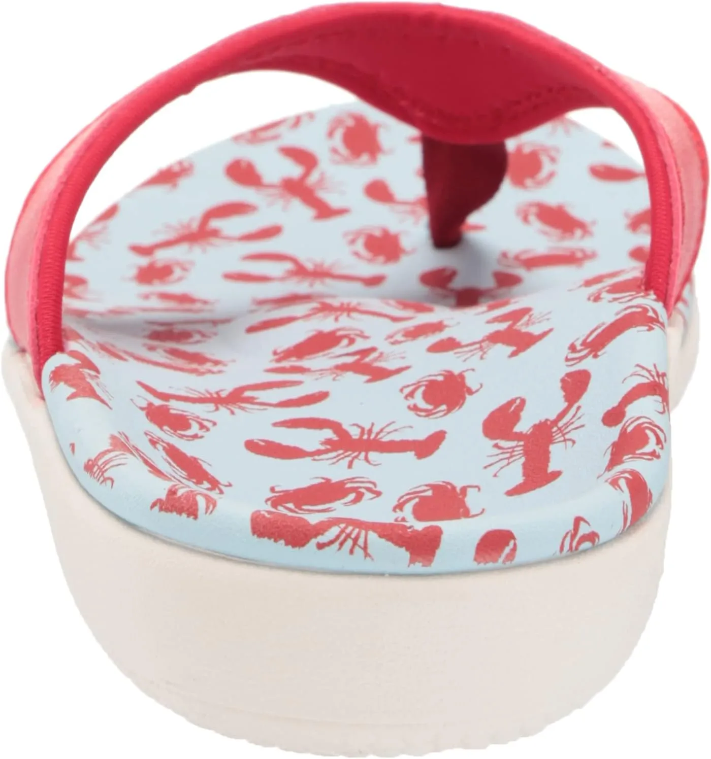 Spenco Women's Yumi Ocean Flip Flop