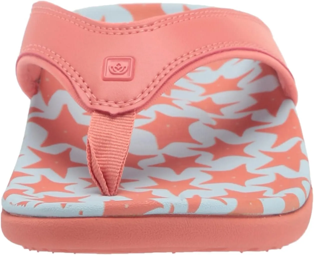 Spenco Women's Yumi Ocean Flip Flop