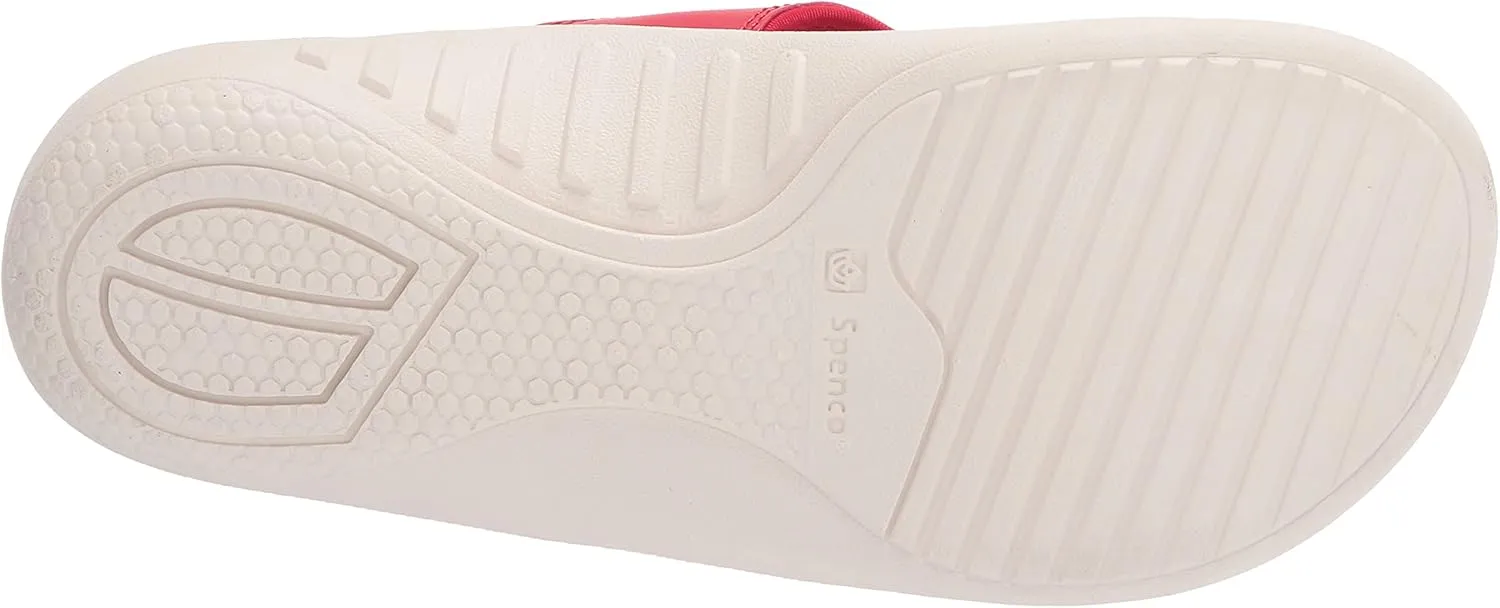 Spenco Women's Yumi Ocean Flip Flop