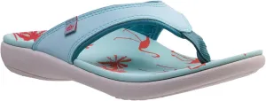 Spenco Women's Yumi Wanderlust Flip-Flop