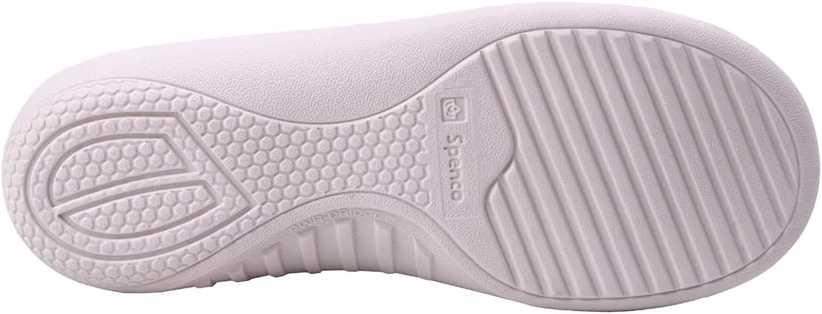 Spenco Women's Yumi Wanderlust Flip-Flop