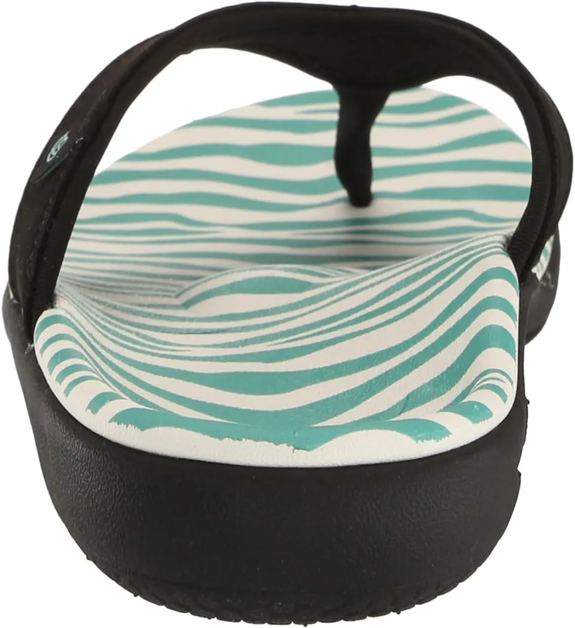 Spenco Women's Yumi Wild Flip-Flop