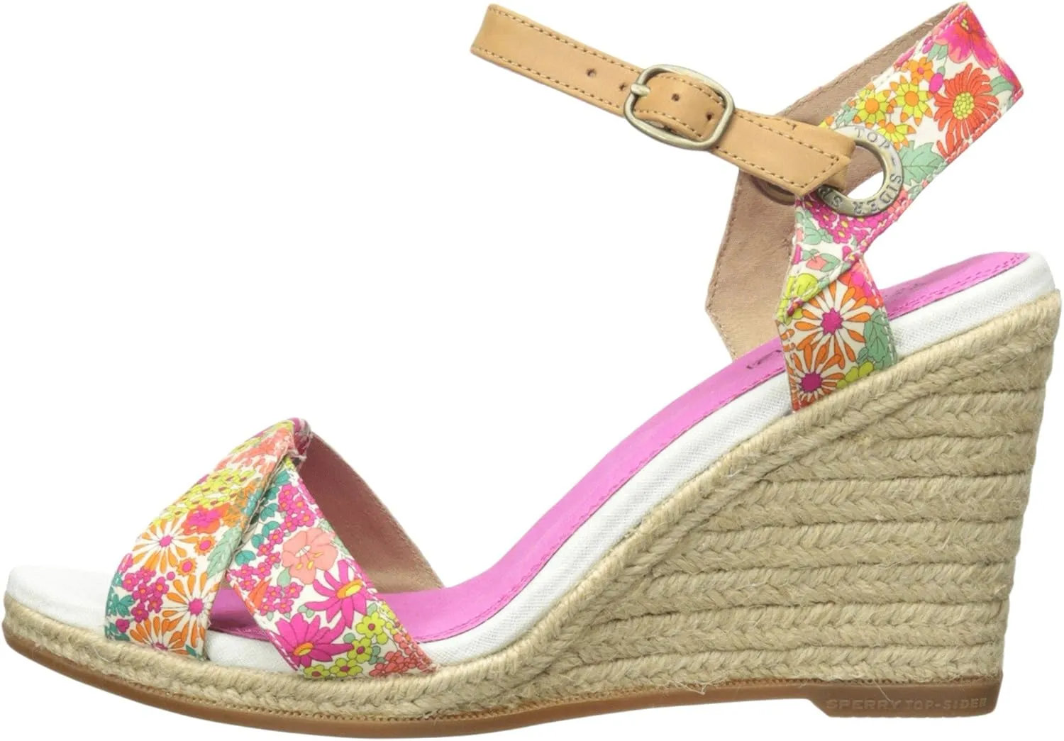 Sperry Top-Sider Women's Saylor Flip Flop