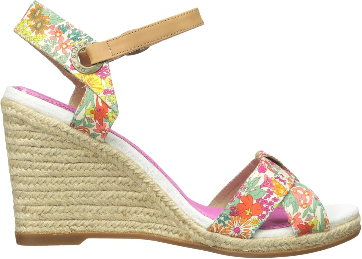 Sperry Top-Sider Women's Saylor Flip Flop