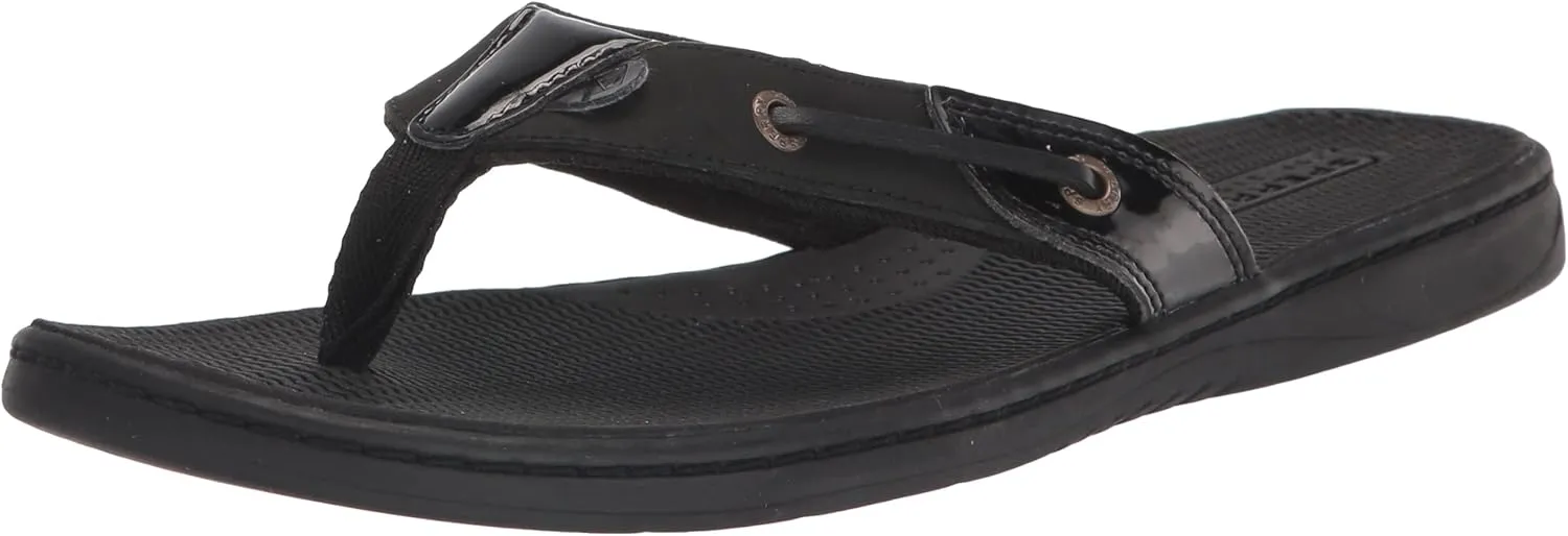 Sperry Women's Seafish Flip-Flop