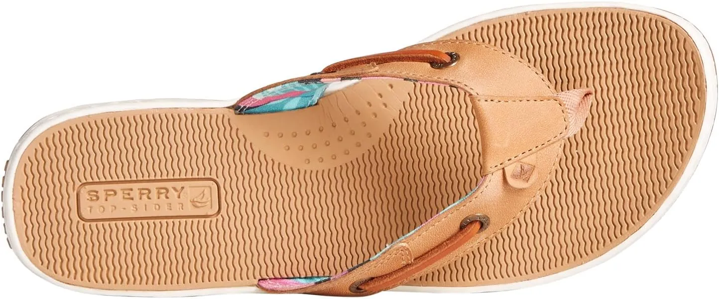 Sperry Women's Seafish Flip-Flop
