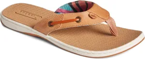 Sperry Women's Seafish Flip-Flop