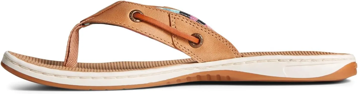 Sperry Women's Seafish Flip-Flop