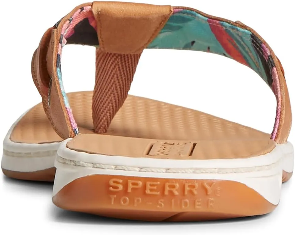 Sperry Women's Seafish Flip-Flop