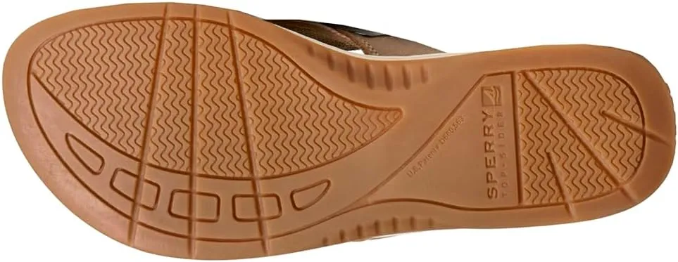Sperry Women's Seafish Flip-Flop