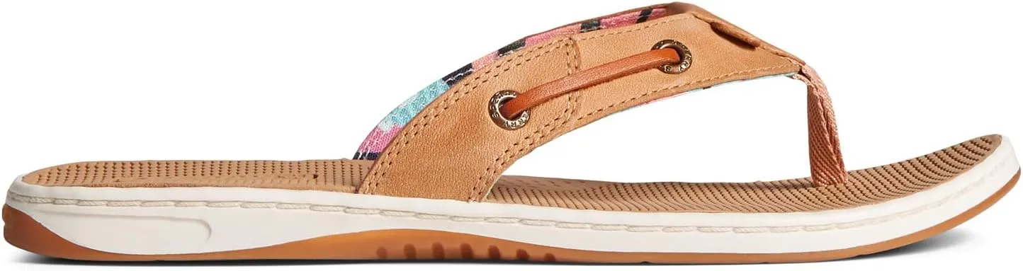 Sperry Women's Seafish Flip-Flop