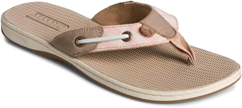 Sperry Women's Seafish Flip-Flop