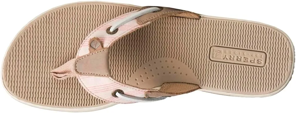 Sperry Women's Seafish Flip-Flop
