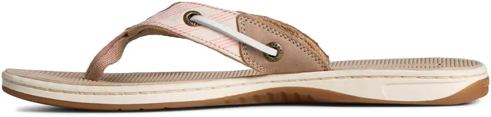 Sperry Women's Seafish Flip-Flop