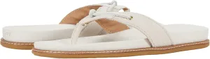 Sperry Women's Waveside Plushwave Thong Flip-Flop