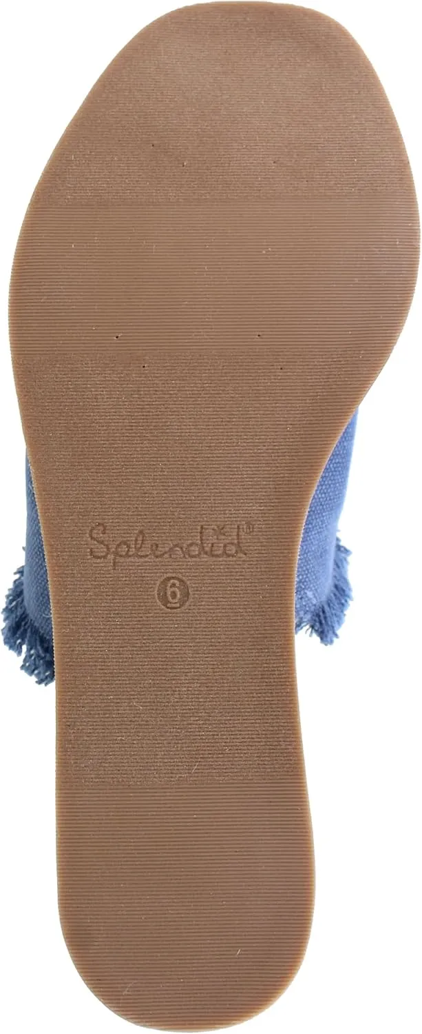 Splendid Women's Domini Espadrille Wedge Sandal
